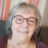 Photo de profil de Christine Hilberger