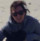 Photo de profil de Nathalie Fere Petovari