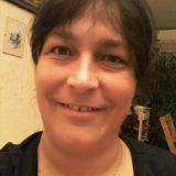 Photo de profil de Muriel Pruvost