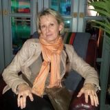 Photo de profil de Martine Delvert
