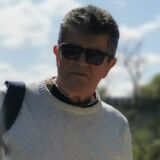 Photo de profil de Christian Ribeyron