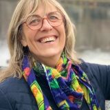 Photo de profil de Sophie Huyghe