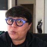 Photo de profil de Geraldine Fayol
