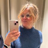 Photo de profil de Christine Parizel