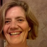 Photo de profil de Evelyne Bieglé