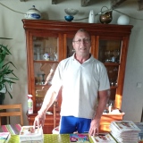 Photo de profil de Jean Pierre Chasseriaud