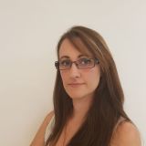 Photo de profil de Aurélie Bertrand