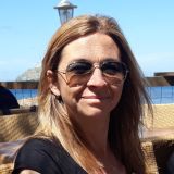 Photo de profil de Christine Gil