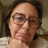 Photo de profil de Marie Pascale Blein