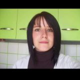 Photo de profil de Caroline Bernard