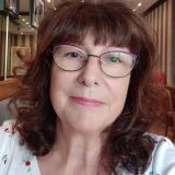 Photo de profil de Martine Daux