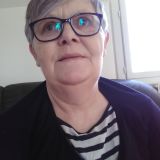 Photo de profil de Danielle Duc