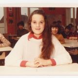 Photo de profil de Sandrine Dalloux