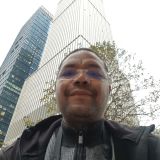 Photo de profil de Antoine Freitas Costa