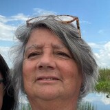 Photo de profil de Brigitte Julie Haberman