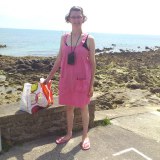 Photo de profil de Michelle Urvoy