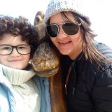 Photo de profil de Fabienne Vergely