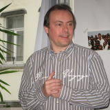 Photo de profil de Christian Geenens
