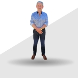 Photo de profil de Bruno Patfoort