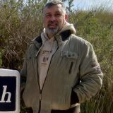 Photo de profil de Christophe Cuvelier