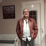 Photo de profil de Jean Pierre Monvoisin