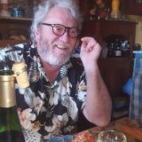 Photo de profil de Michel Gueudin