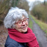 Photo de profil de Marie-Françoise Autran