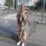 Photo de profil de Mansouria Merad