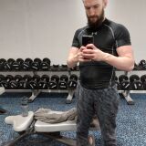 Photo de profil de Jason Contant