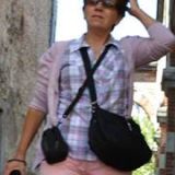 Photo de profil de Mireille Arnaud
