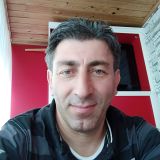 Photo de profil de Mehmet Erdem