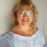 Photo de profil de Isabelle Kawala