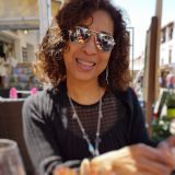 Photo de profil de Sandra Hoarau