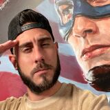 Photo de profil de Sébastien Itier
