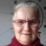 Photo de profil de Nadine Lachize