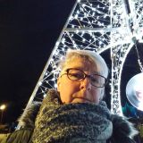 Photo de profil de Peggy Moreau
