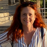 Photo de profil de Maria Garcia