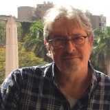 Photo de profil de Olivier Sarrazin