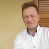 Photo de profil de Philippe Roux