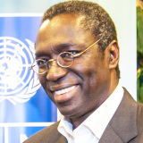 Photo de profil de Abdoulaye Mar Dieye