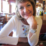 Photo de profil de Jocelyne Aubron