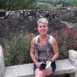 Photo de profil de Claudine Dorffer
