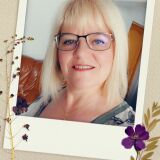 Photo de profil de Patricia Winter