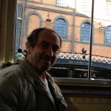 Photo de profil de Jean-Jacques Ballut