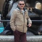 Photo de profil de Alain Lespinasse