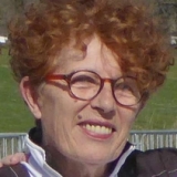 Photo de profil de Michèle Pugnoud