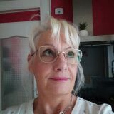 Photo de profil de Gisele Gwizdek