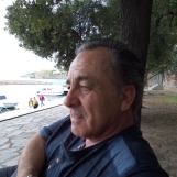 Photo de profil de Alain Marsal