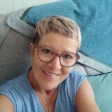 Photo de profil de Claudine Veinante