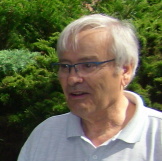 Photo de profil de Jean Claude Peyrabon